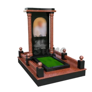 Одинарний елітний пам'ятник Od-ex-22