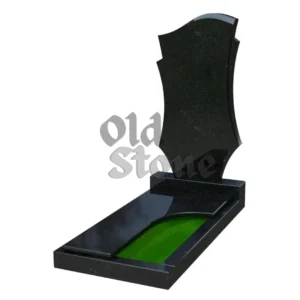 Одинарний бюджетний пам'ятник Od-b-20