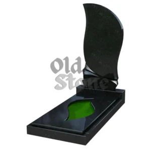 Одинарний бюджетний пам'ятник Od-b-21