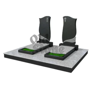 Подвійний пам'ятник dv-d-21