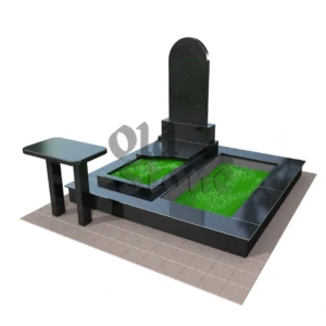 Одинарний пам'ятник Od-d-31