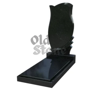 Одинарний бюджетний пам'ятник Od-b-22