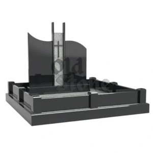 Подвійний елітний пам'ятник dv-ex-21