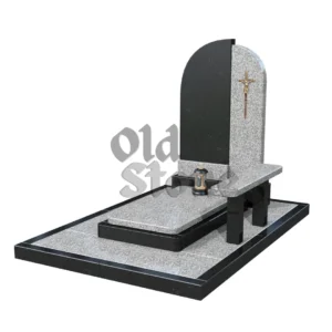 Одинарний бюджетний пам'ятник Od-s-37