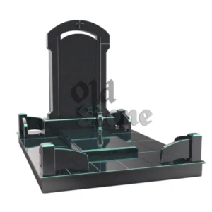 Одинарний елітний пам'ятник Od-ex-25