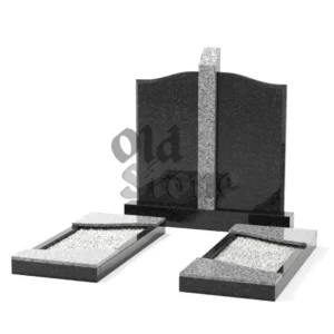 Подвійний бюджетний пам'ятник dv-b-23