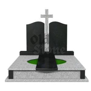 Подвійний пам'ятник dv-d-23