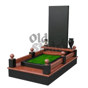 Одинарний бюджетний пам'ятник Od-s-38