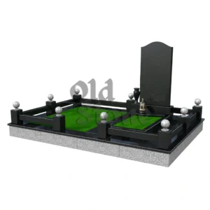 Одинарний пам'ятник Od-d-33