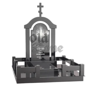 Одинарний елітний пам'ятник Od-ex-26