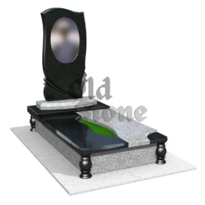 Одинарний бюджетний пам'ятник Od-s-39