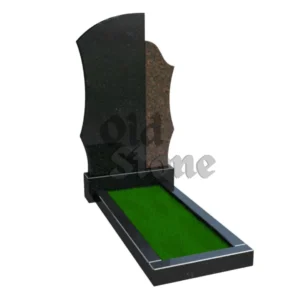 Одинарний бюджетний пам'ятник Od-b-25