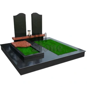 Подвійний пам'ятник dv-d-25