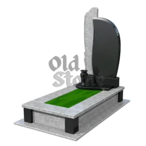 Одинарний бюджетний пам'ятник Od-s-40