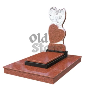 Одинарний пам'ятник Od-d-35