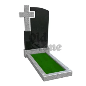 Одинарний бюджетний пам'ятник Od-b-26