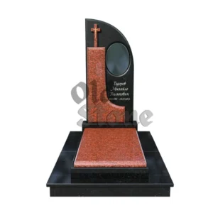 Одинарний бюджетний пам'ятник Od-s-41