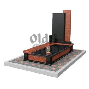 Одинарний пам'ятник Od-d-36