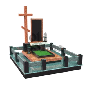 Одинарний елітний пам'ятник Od-ex-29