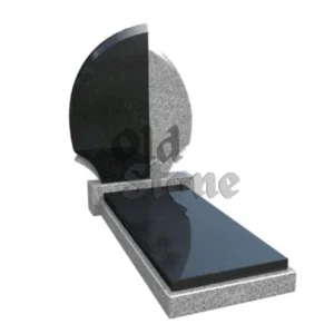 Одинарний бюджетний пам'ятник Od-b-27