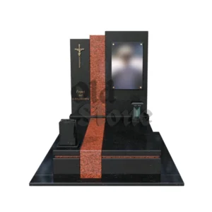 Одинарний бюджетний пам'ятник Od-s-42