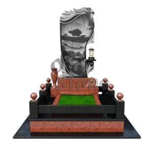 Одинарний пам'ятник Od-d-37