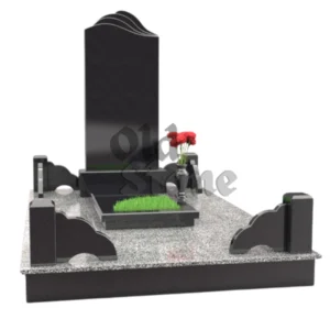 Одинарний елітний пам'ятник Od-ex-30