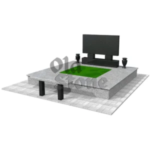 Подвійний пам'ятник dv-d-28