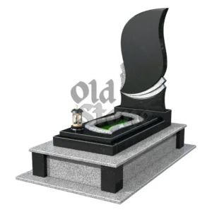 Одинарний пам'ятник Od-d-38