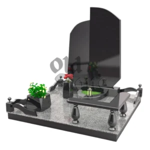 Одинарний елітний пам'ятник Od-ex-31