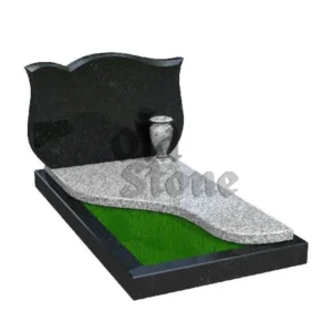 Подвійний бюджетний пам'ятник dv-b-28