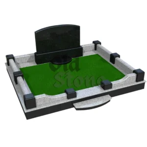 Подвійний пам'ятник dv-d-29