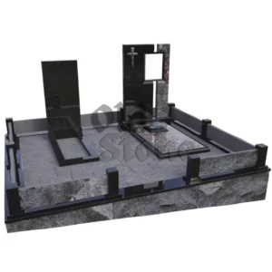 Подвійний елітний пам'ятник dv-ex-27