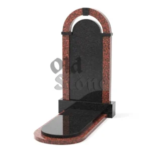 Одинарний пам'ятник Od-d-12