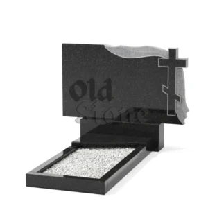 Подвійний бюджетний пам'ятник dv-b-3