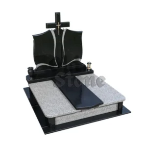 Подвійний пам'ятник dv-d-3