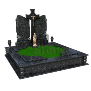 Подвійний елітний пам'ятник dv-ex-3