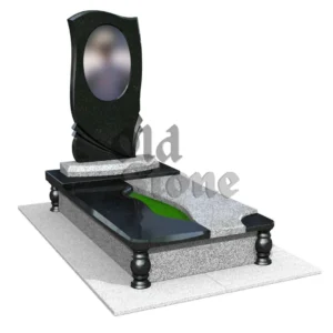 Одинарний пам'ятник Od-d-39