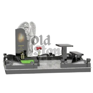 Одинарний елітний пам'ятник Od-ex-32