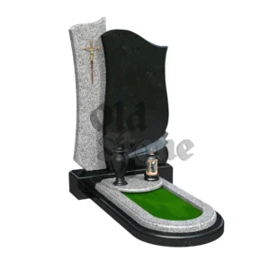 Одинарний бюджетний пам'ятник Od-b-30