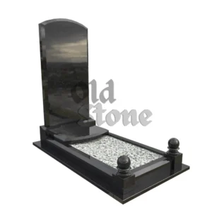 Одинарний бюджетний пам'ятник Od-s-3