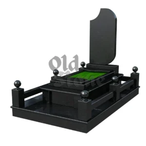 Одинарний пам'ятник Od-d-40