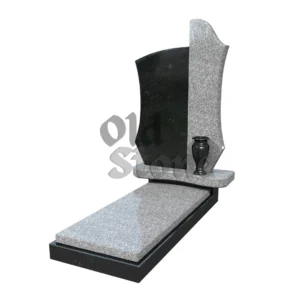 Одинарний бюджетний пам'ятник Od-b-31