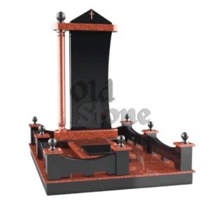 Одинарний елітний пам'ятник Od-ex-33