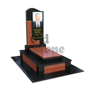 Одинарний пам'ятник Od-d-41