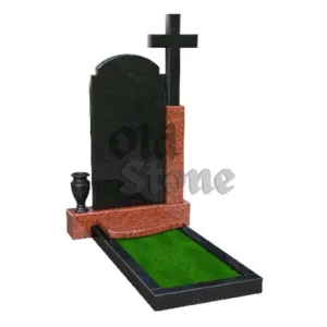 Одинарний бюджетний пам'ятник Od-b-32