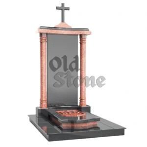 Одинарний елітний пам'ятник Od-ex-35