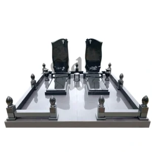 Подвійний елітний пам'ятник dv-ex-31