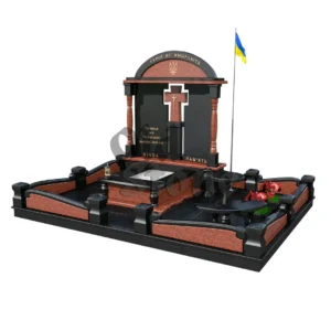 Військовий пам'ятник vs-27