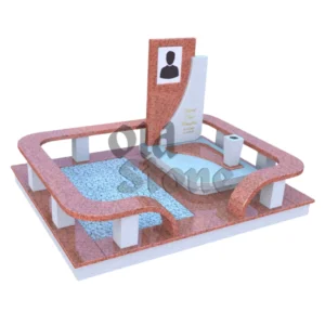 Одинарний елітний пам'ятник Od-ex-36